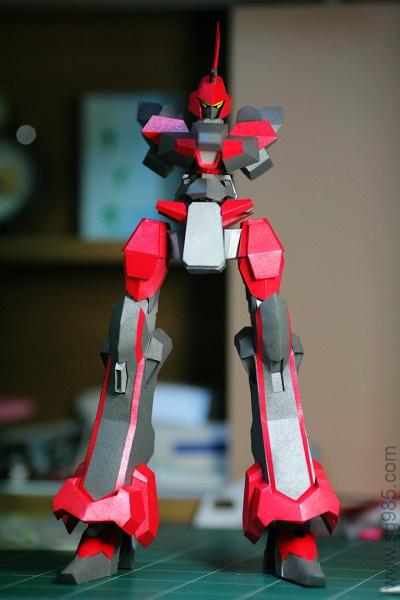 Armored Core Nineball