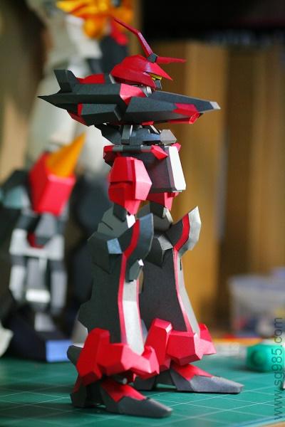 Armored Core Nineball