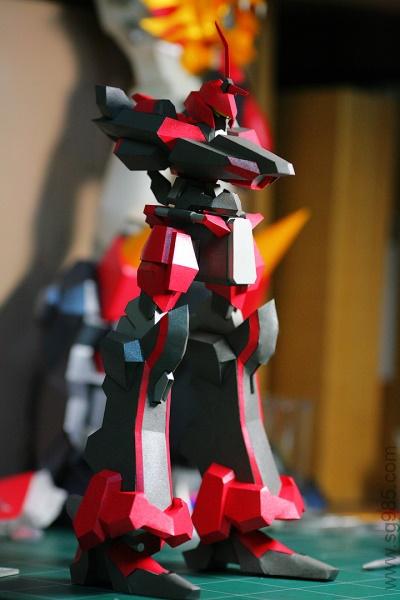 Armored Core Nineball