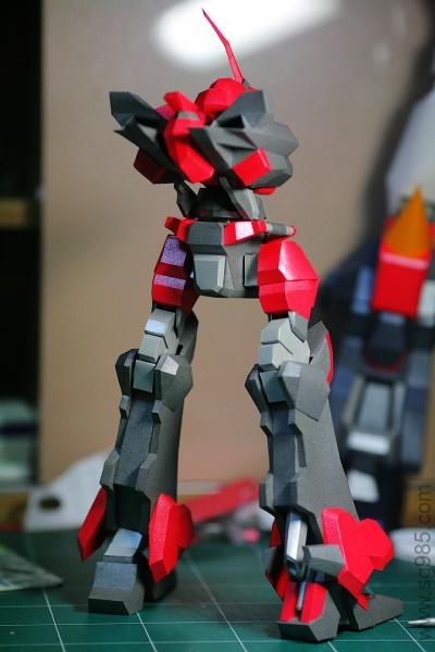 Armored Core Nineball