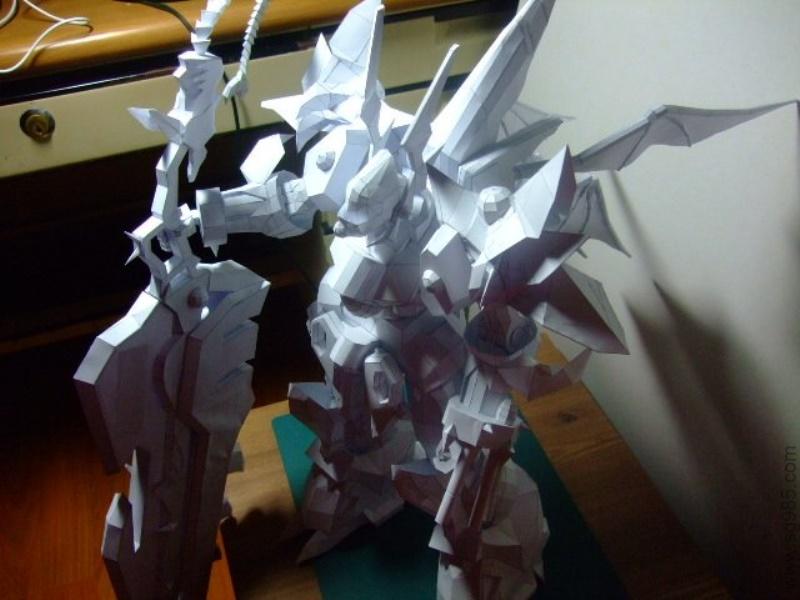 DRAGON