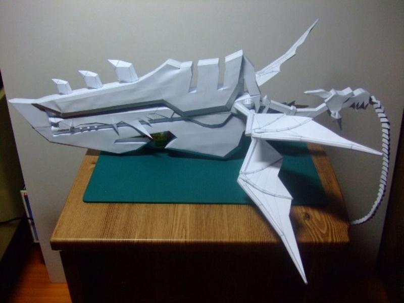 DRAGON