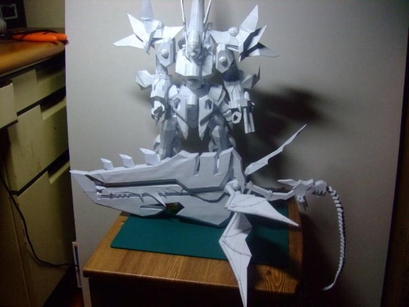 DRAGON