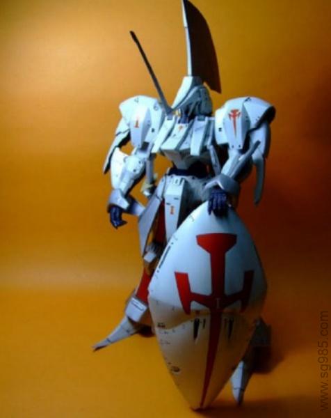 LED Mirage Colus Version