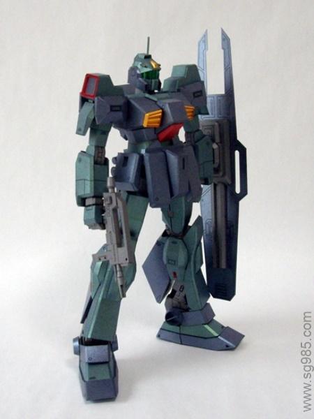 MSA-003 nemo