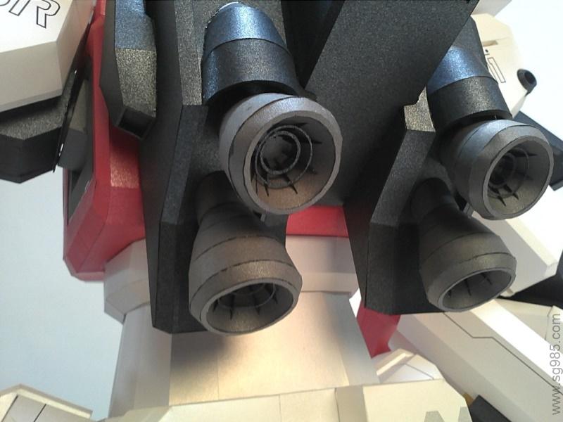 RGM-86R GM-III Nouvel