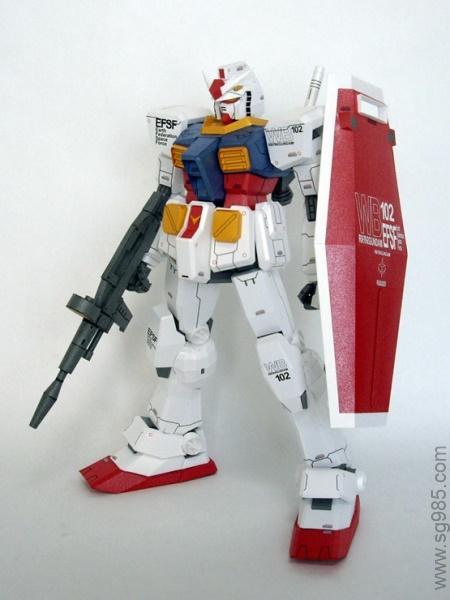 RX-78-2