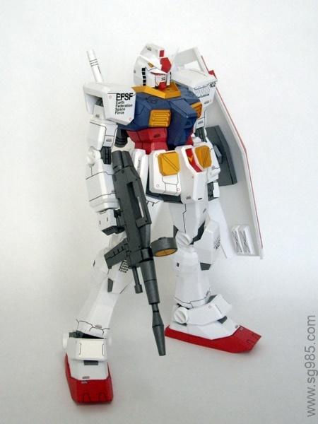 RX-78-2