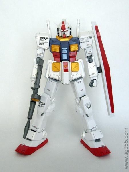 RX-78-2