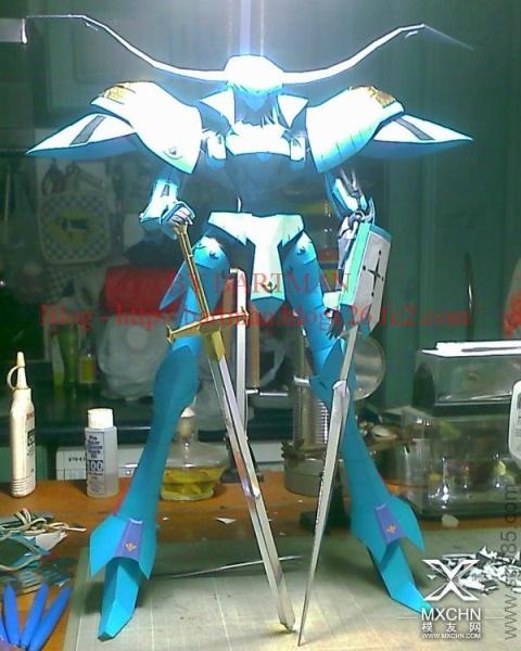 V-silene赛连海子