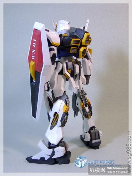 WN-01 Gundam