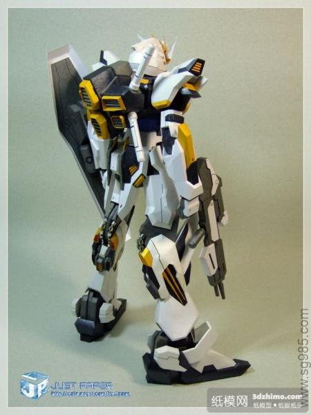 WN-01 Gundam