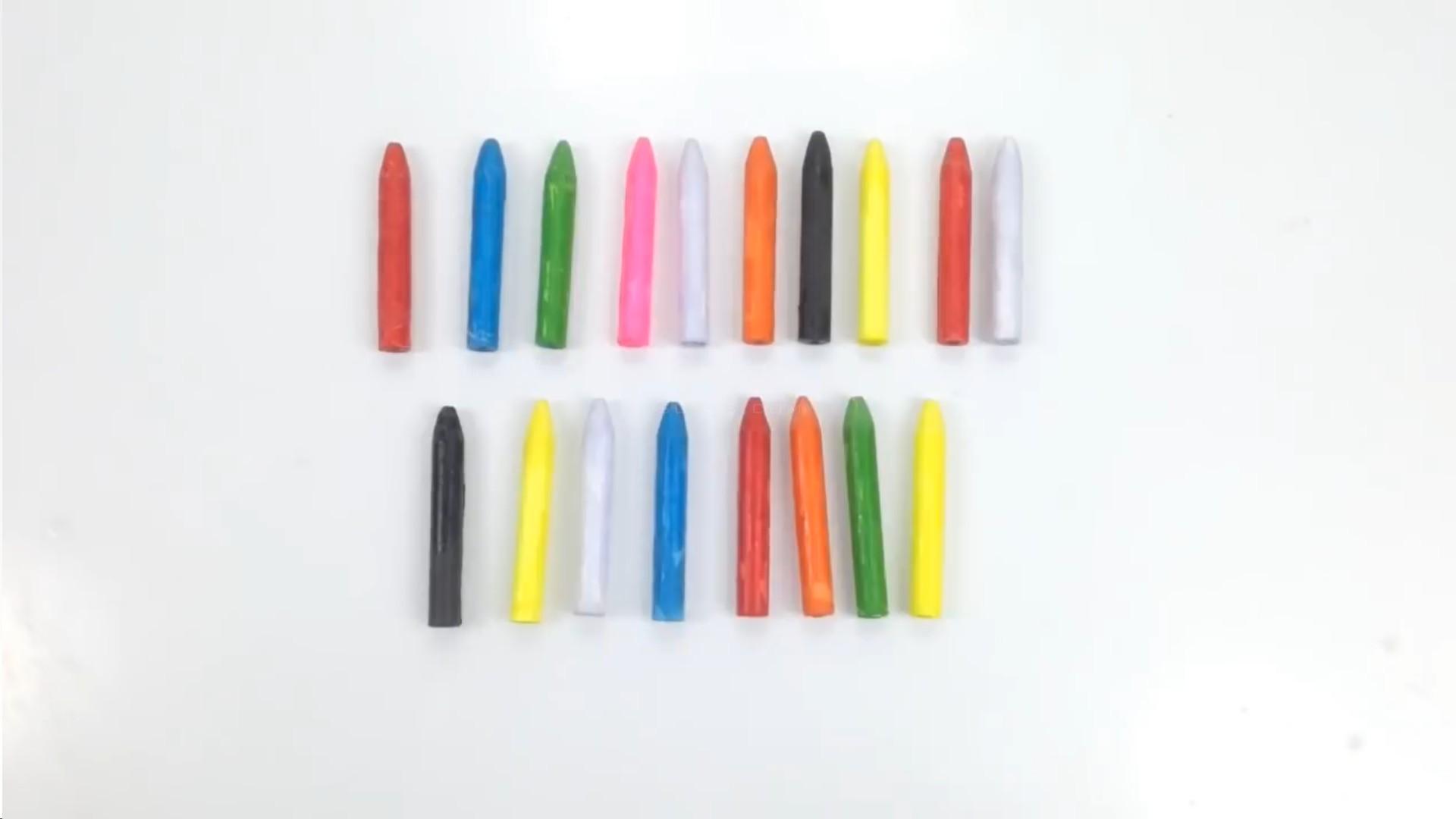 纸板枪设计图/纸板枪图纸awm/wgog909用纸板制作冲锋枪+制作图纸下载