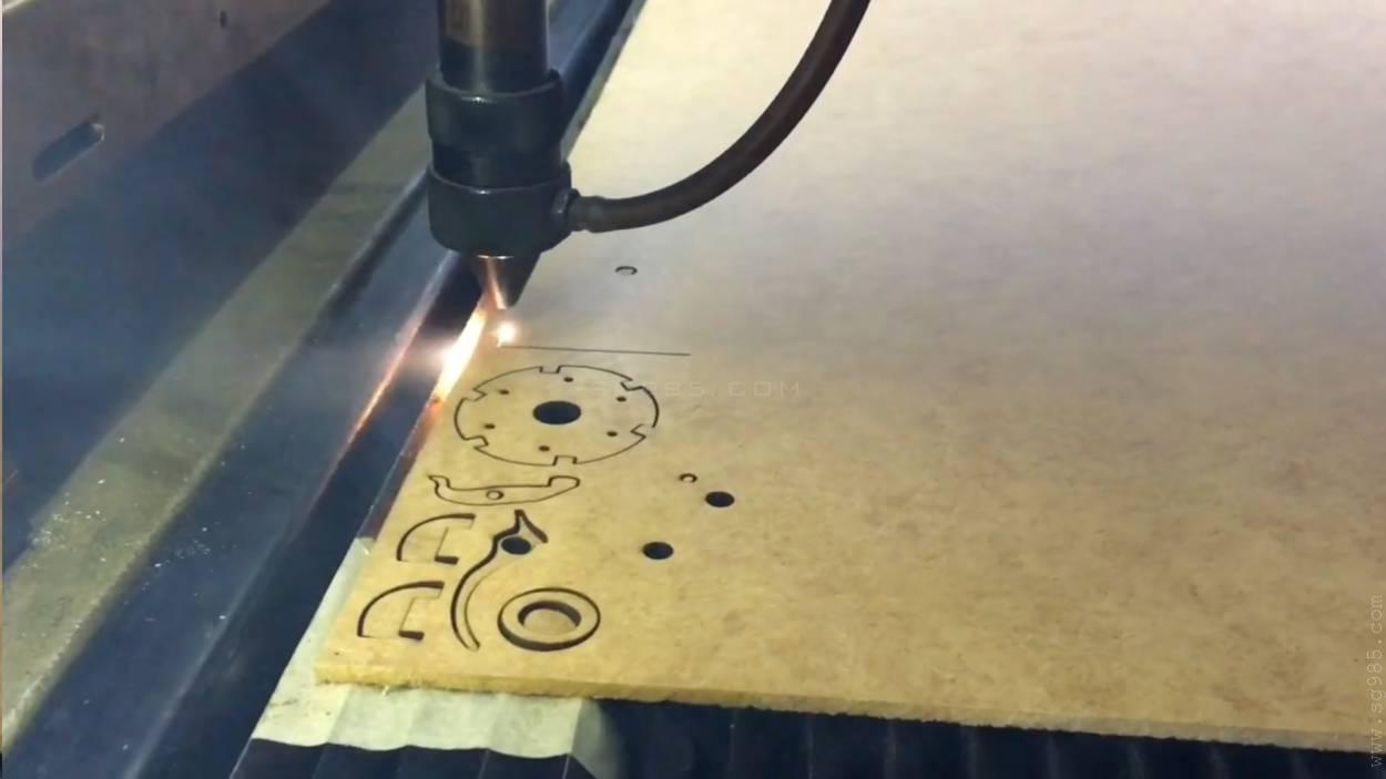 纸板枪设计图/手枪建模图纸/手枪图纸设计图wgog947激光切割密度板制作木板玩具枪+制作图纸下载