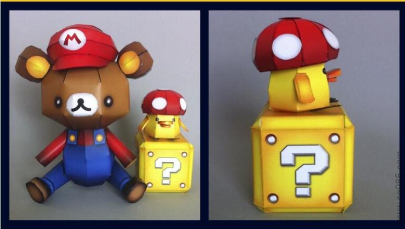 玛丽版_Mini上传