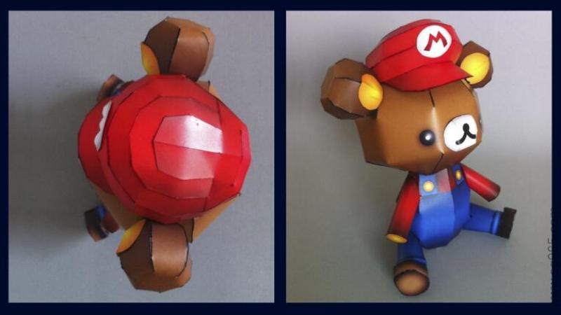 玛丽版_Mini上传