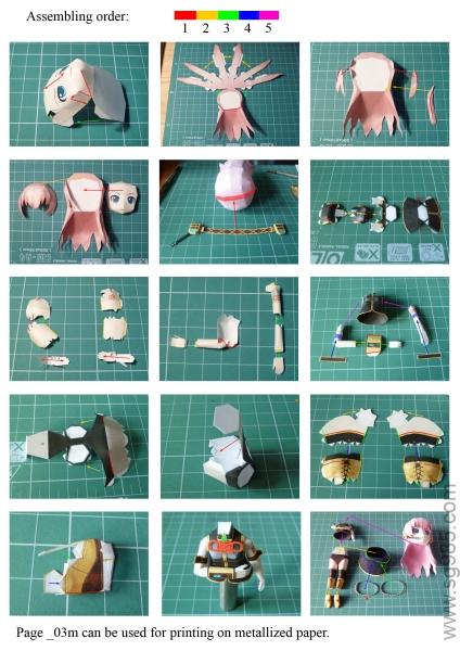 Megurine+Luka 初音