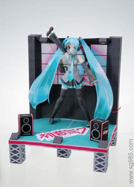 初音未来