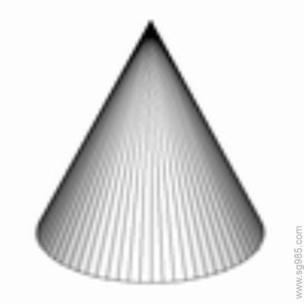 几何模型_纸模型