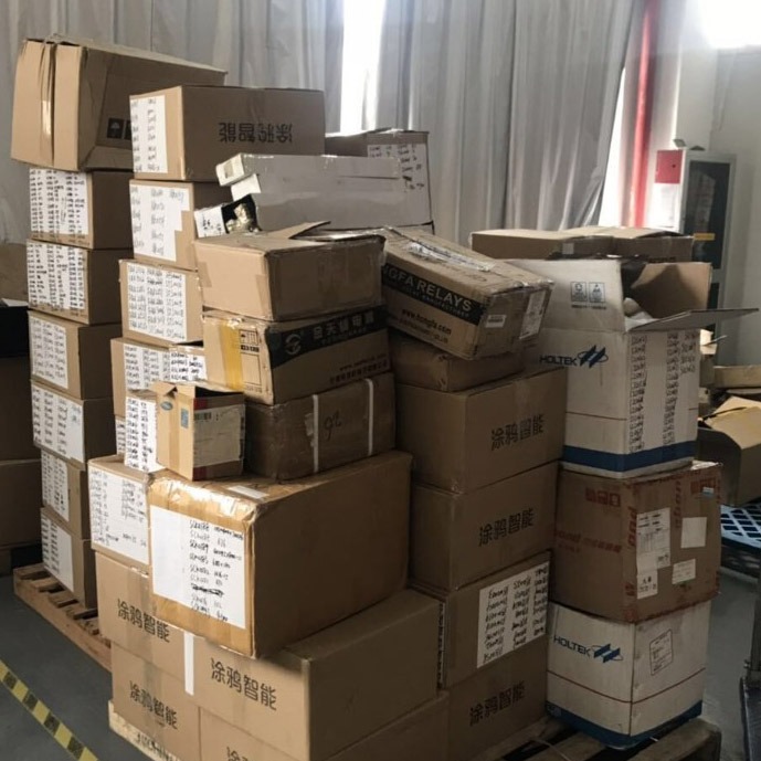 库存呆滞料变现方案、IC回收知识与合作渠道