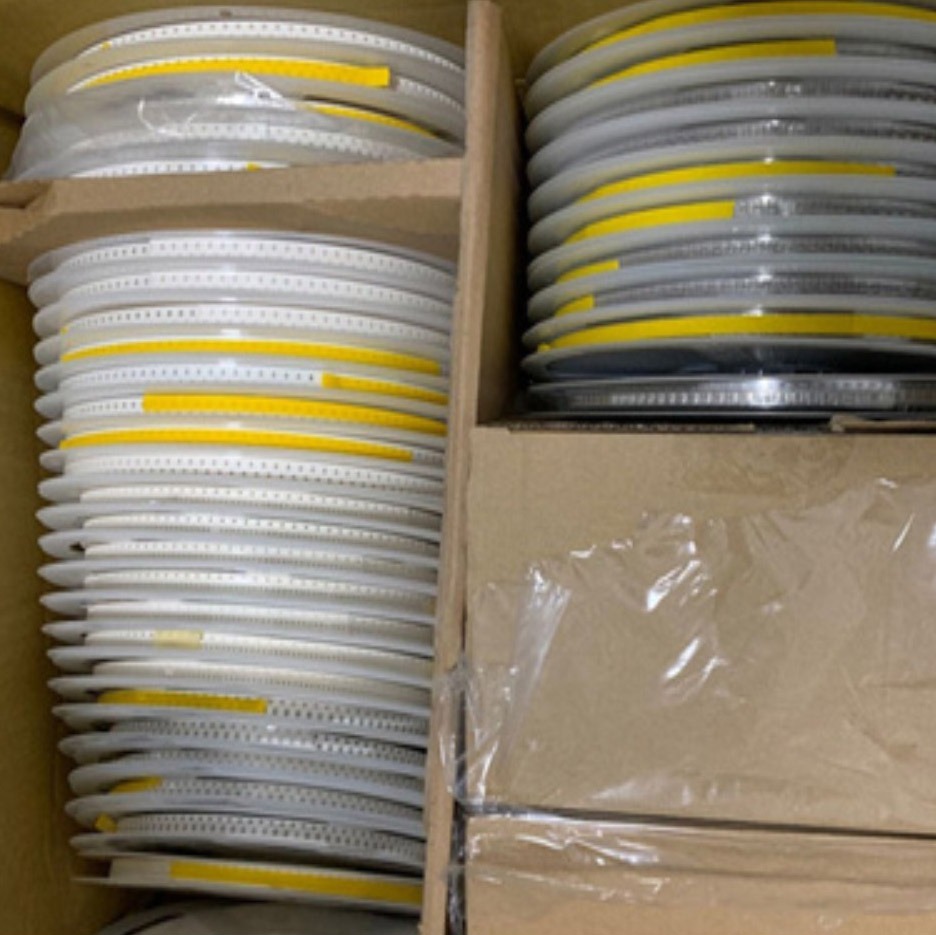 库存呆滞料变现方案、IC回收知识与合作渠道