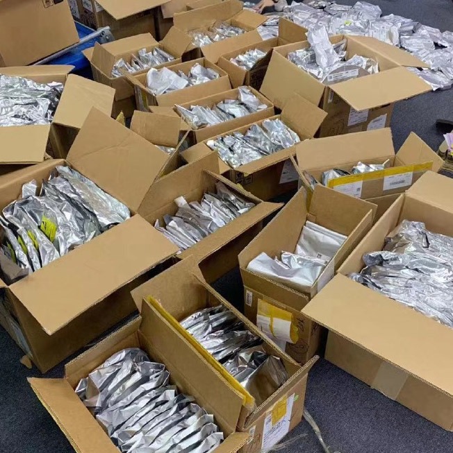 库存呆滞料变现方案、IC回收知识与合作渠道