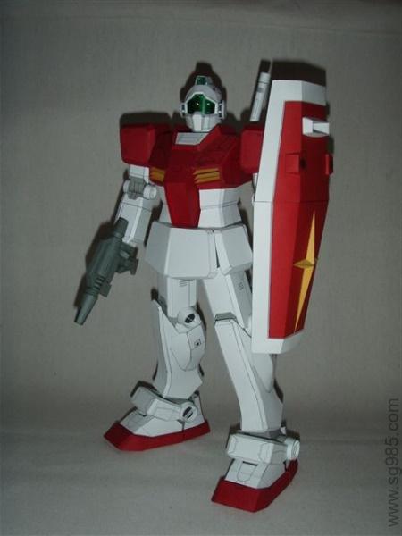 [Hide]-RGM 79 GM