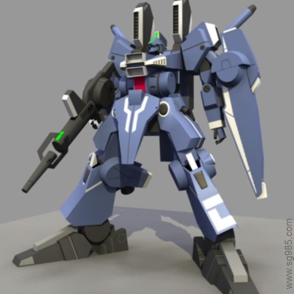ORX-013高达Mk-V