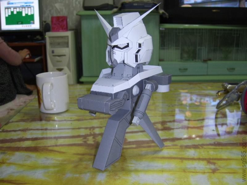 RX-78 NT-1 ALEX