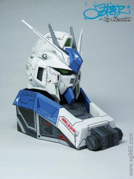 RX-93-2 HI-V