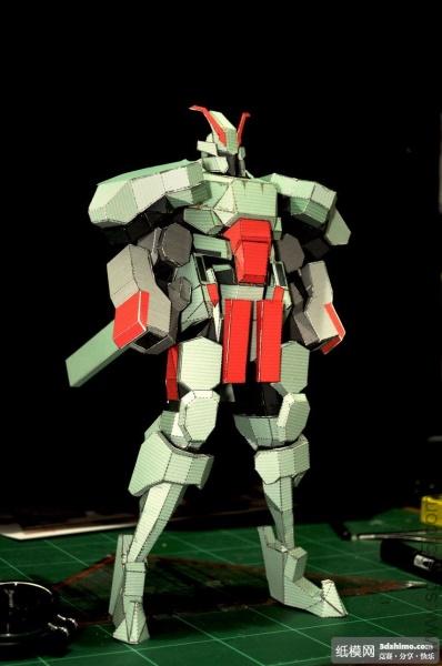 Samurai Bot