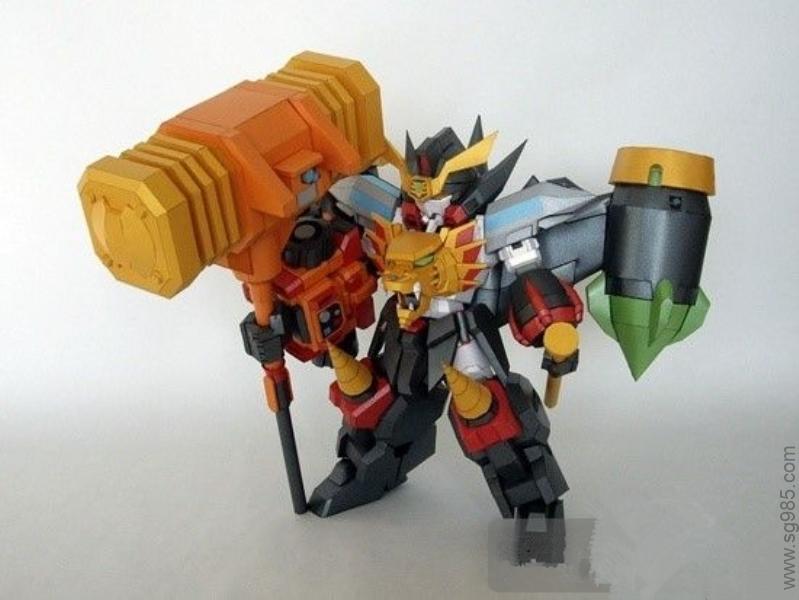 SD gaogaiga