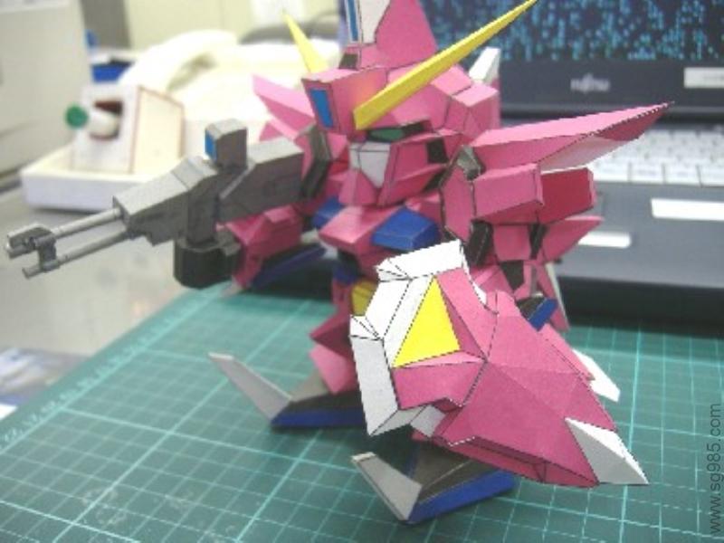 SD GAT-X303Aegis
