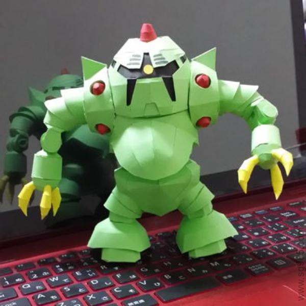 Z Gok衍生品