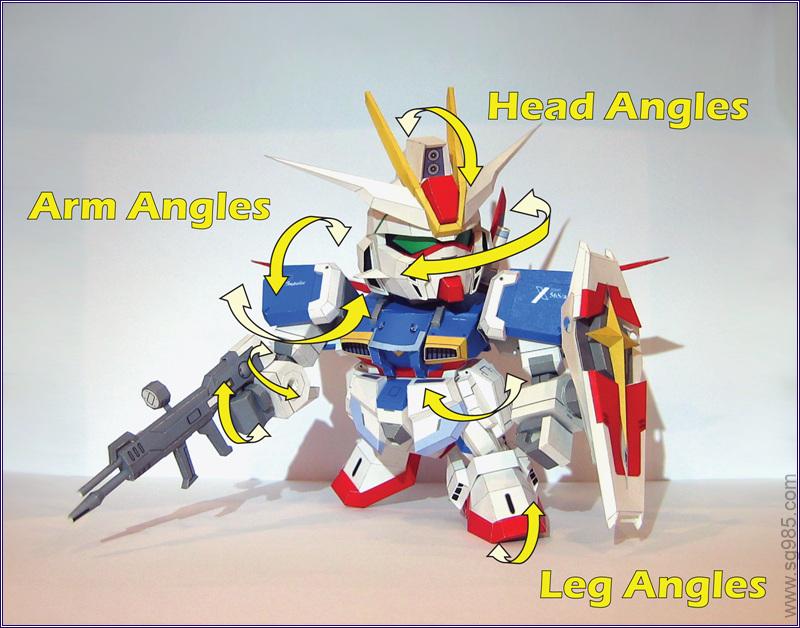 [Yobee]-SD Impulse