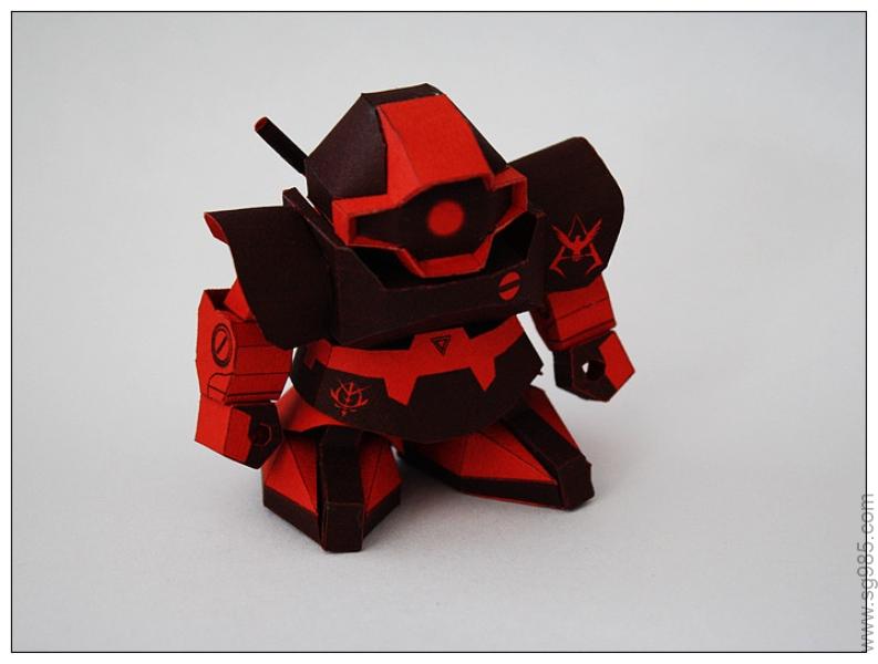 SD Dom达摩