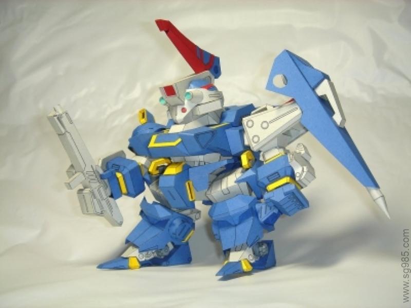 SD testa