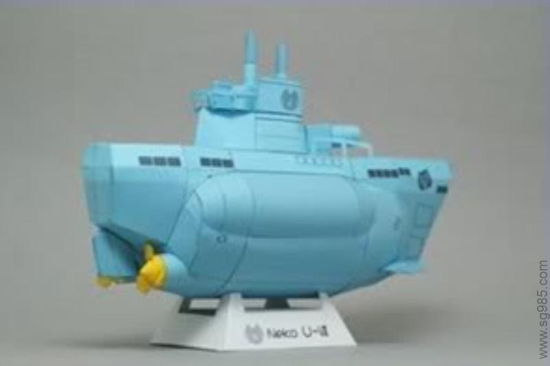 SD U-boat