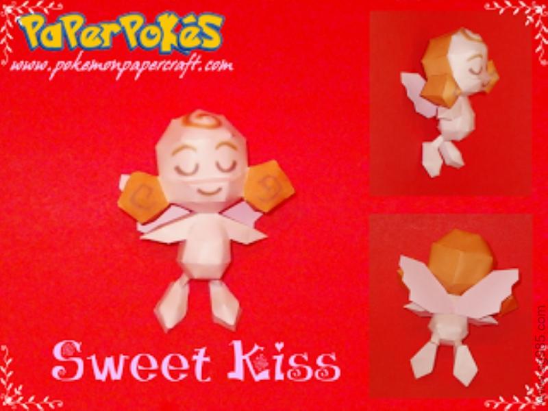SWEET KISS