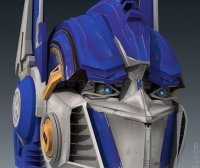 2变形金刚电影版擎天柱头像