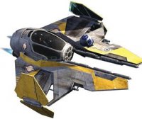 5星球大战之帝国钛战机（TIE Fighter）