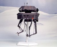 6星球大战之帝国侦查机器人