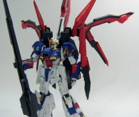 正比MSZ-006 Z高达