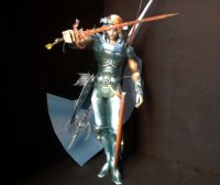 4最终幻想纷争2之Frioniel