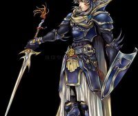 5最终幻想纷争光之战士