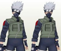 火影忍者之旗木卡卡西