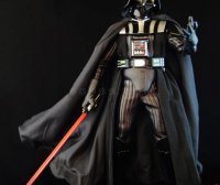 星球大战之达斯·维达