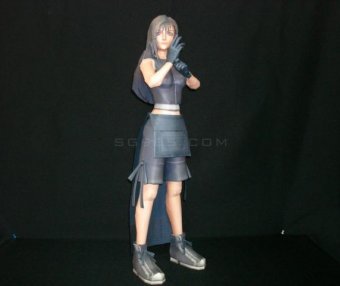 1最终幻想7之蒂法