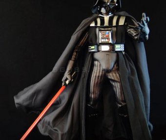 星球大战之达斯·维达