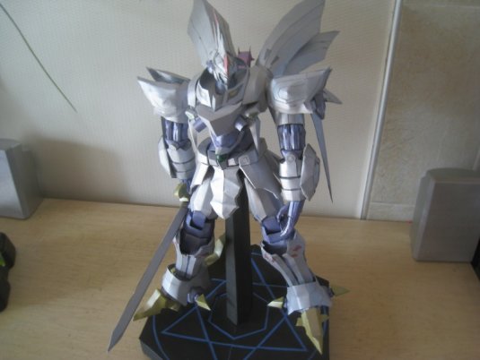 Cybaster